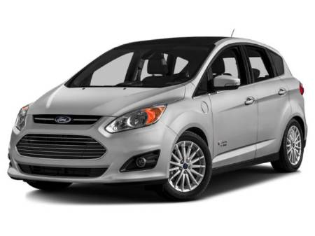 2015 Ford C-MAX Energi SEL