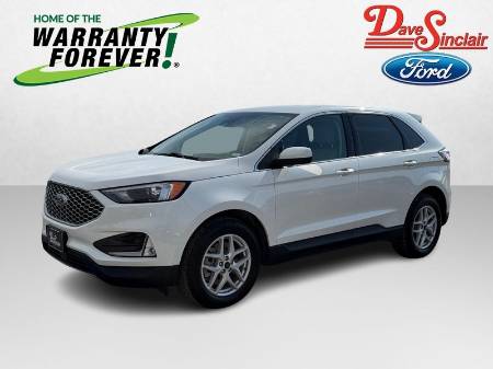 2023 Ford Edge SEL AWD