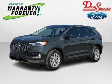 2023 Ford Edge SEL AWD