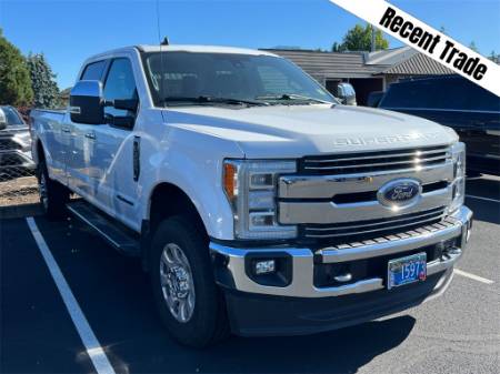 2019 Ford F-350SD LARIAT