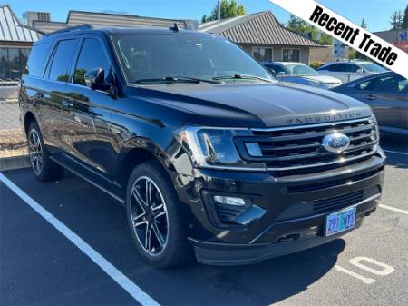2021 Ford Expedition Limited