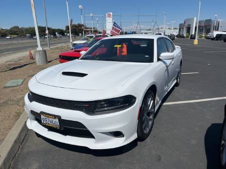 2022 Dodge Charger GT