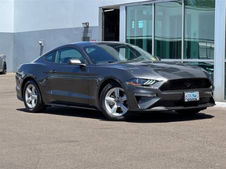 2019 Ford Mustang EcoBoost®