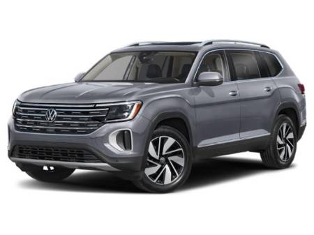 2025 Volkswagen Atlas SEL