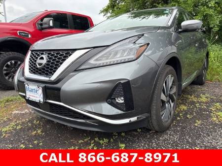 2024 Nissan Murano SL