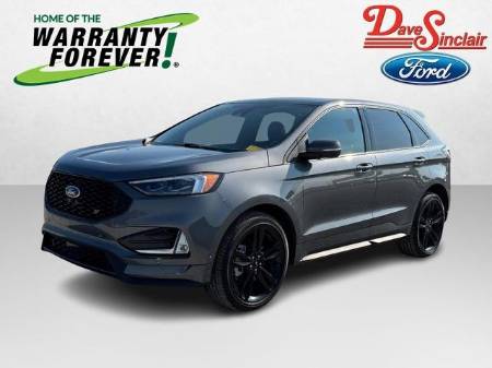 2024 Ford Edge ST
