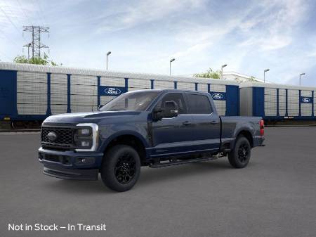 2025 Ford Super Duty F-350 SRW XL