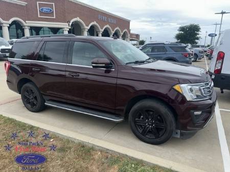 2021 Ford Expedition XLT