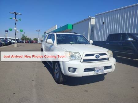 2006 Toyota 4Runner Limited