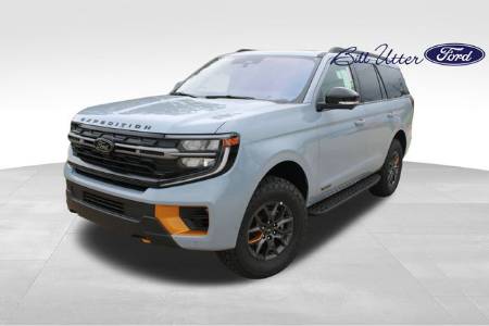 2025 Ford Expedition