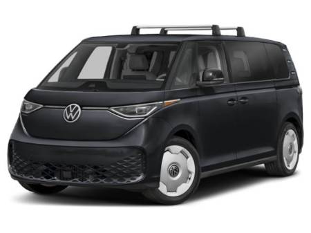 2025 Volkswagen ID. Buzz PRO S Plus