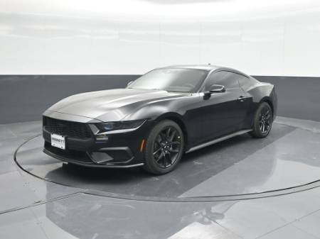 2025 Ford Mustang EcoBoost®