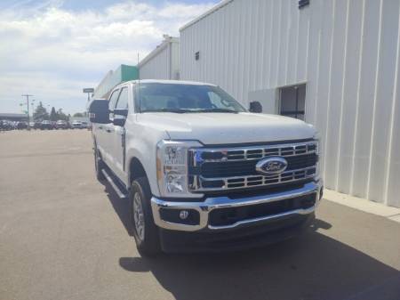 2024 Ford Super Duty F-250 SRW XLT