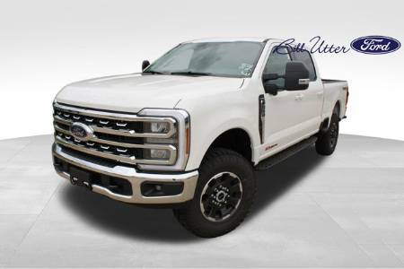 2025 Ford F-250SD