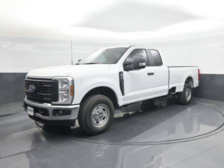 2025 Ford Super Duty F-250 SRW XL