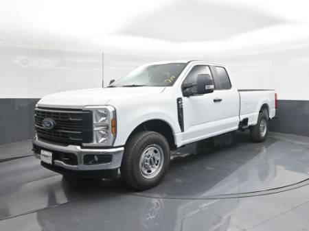 2025 Ford Super Duty F-250 SRW XL