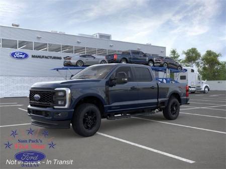 2025 Ford F-250SD XL