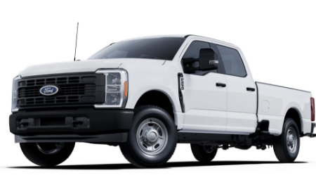 2025 Ford Super Duty F-250 SRW XL