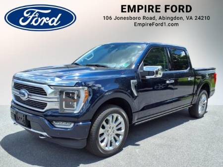 2023 Ford F-150 Limited