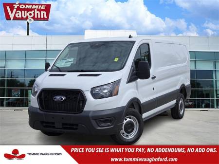 2023 Ford Transit Cargo Van Base