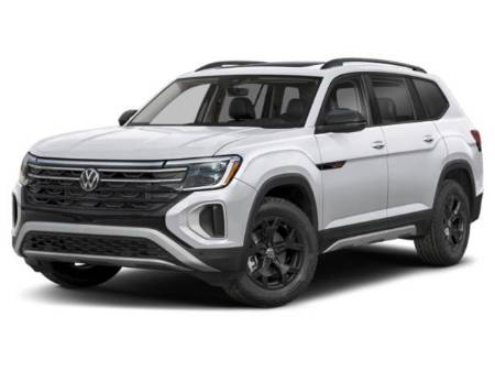 2024 Volkswagen Atlas 2.0T Peak Edition SE w/Technology