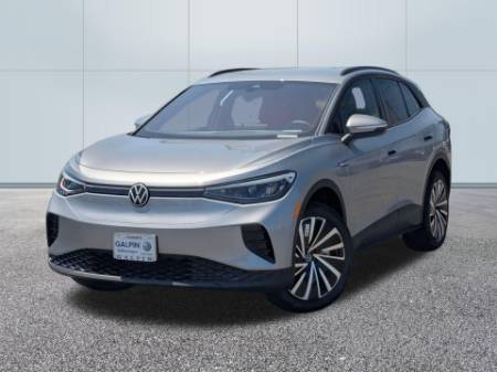 2025 Volkswagen ID.4 PRO