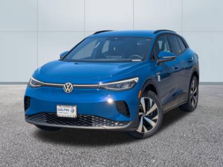 2025 Volkswagen ID.4 PRO
