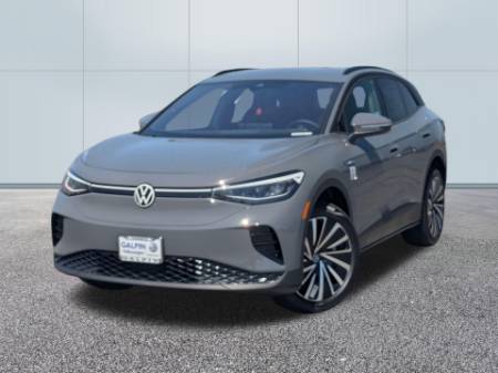2025 Volkswagen ID.4 PRO