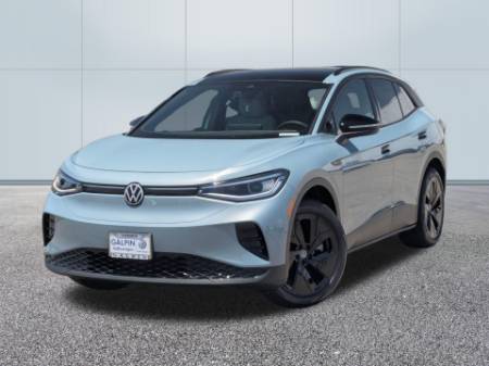 2025 Volkswagen ID.4 PRO S