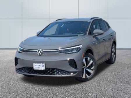 2025 Volkswagen ID.4 PRO