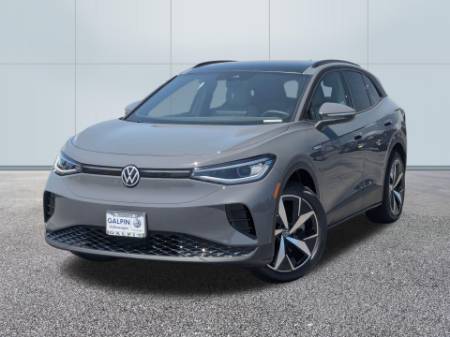 2025 Volkswagen ID.4 PRO S