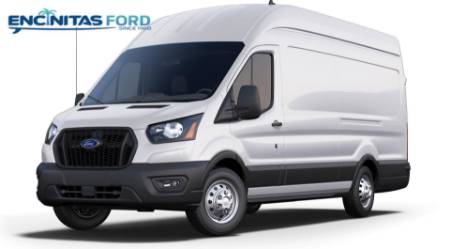 2025 Ford Transit Cargo Van Cargo Van