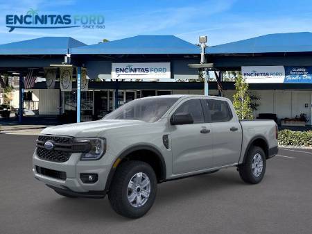 2024 Ford Ranger XL