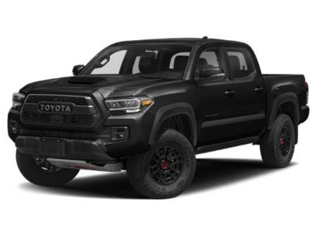 2023 Toyota Tacoma TRD PRO