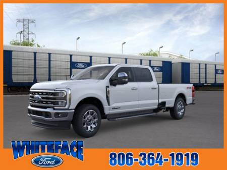 2025 Ford F-350SD LARIAT