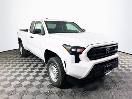 2025 Toyota Tacoma 2WD SR