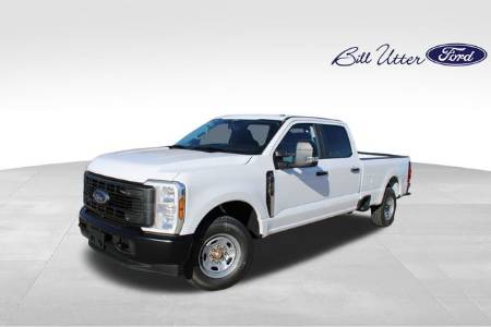 2024 Ford F-250SD XL