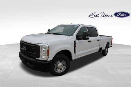 2024 Ford F-250SD XL