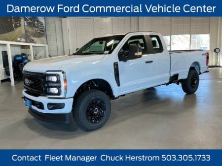 2025 Ford F-350SD XL