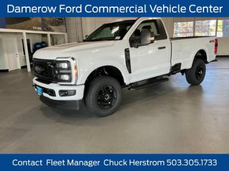 2025 Ford F-350SD XL