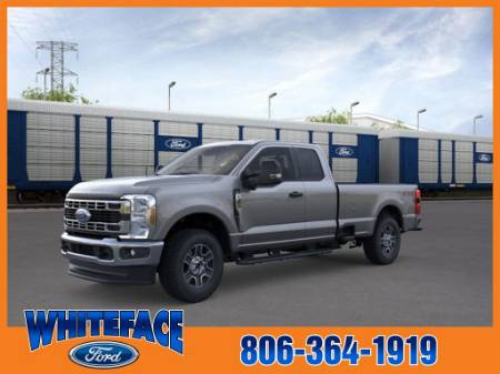 2025 Ford F-350SD XLT