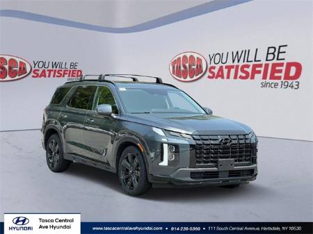 2023 Hyundai Palisade XRT