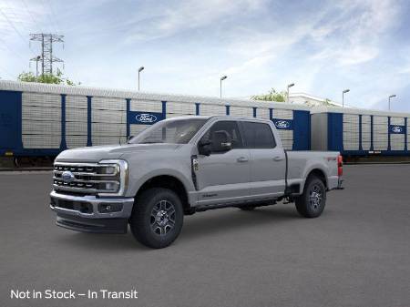 2025 Ford Super Duty F-250® LARIAT®