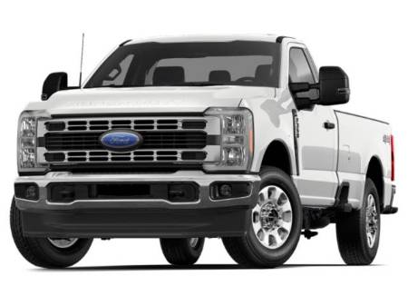 2025 Ford F-350SD XLT
