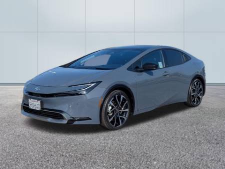 2024 Toyota Prius Prime XSE Premium