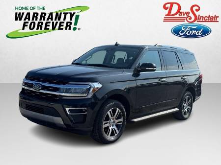 2024 Ford Expedition Limited