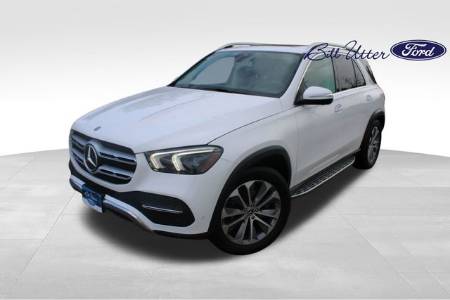2020 Mercedes-Benz GLE GLE 450