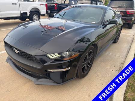 2019 Ford Mustang EcoBoost® Premium