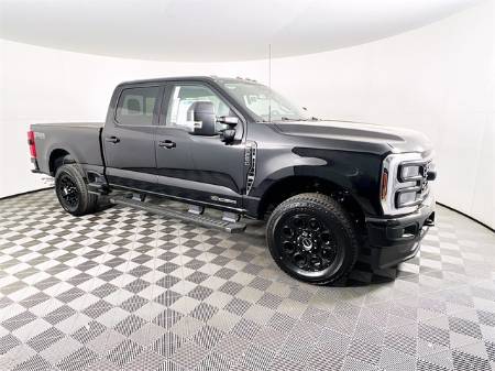 2025 Ford Super Duty F-250 SRW XLT
