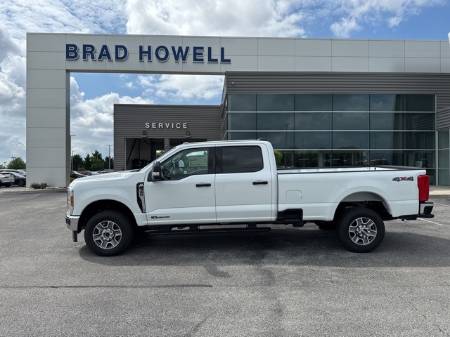 2025 Ford F-350SD XLT